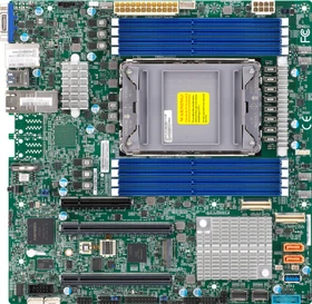 Supermicro X12SPM-TF, bulk (Intel 4189-4)
