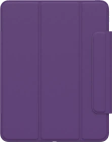Otterbox Symmetry Folio für Apple iPad Pro 11, Figment violett