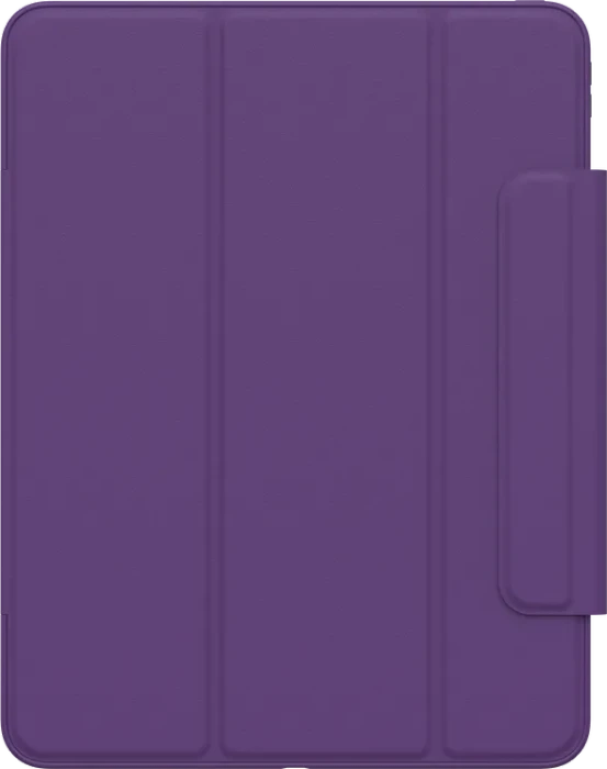 Otterbox Symmetry Folio für Apple iPad Pro 11, Figment violett