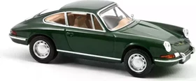 Norev Jet-Car Porsche 911 1969 irisch grün