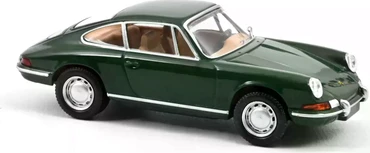 Norev Jet-Car Porsche 911 1969 irisch grün