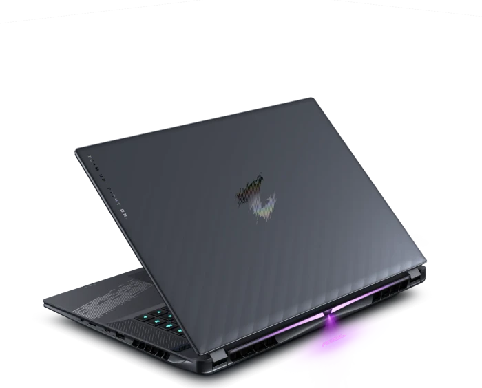 GIGABYTE AORUS Elite 16 AE6, Core Ultra 9 275HX, 32GB RAM, 2TB SSD, GeForce RTX 5070, DE