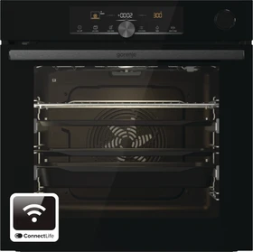 Gorenje BPSA6747A08BGWI Backofen mit Dampfunterstützung