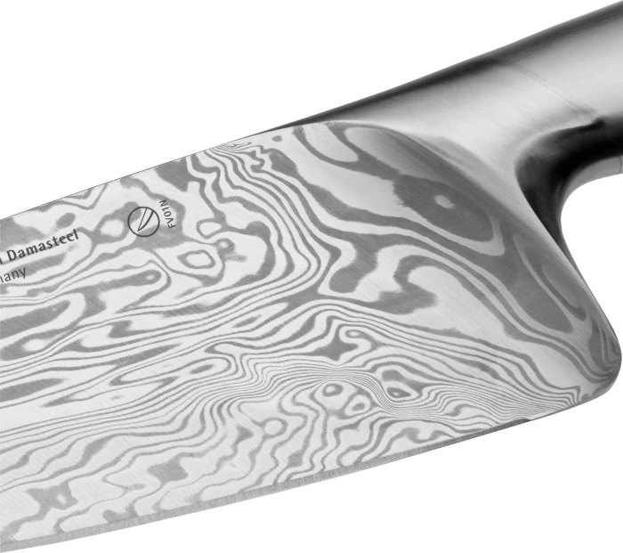 WMF Chef's Edition Damast Fleischmesser 20cm