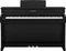 Yamaha Clavinova CLP-835 schwarz matt Vorschaubild