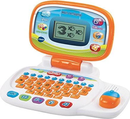 VTech Mein Lernlaptop
