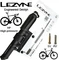 Lezyne Sport Drive HP Handpumpe Vorschaubild