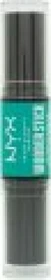 NYX Wonder Stick Dual Face Lift Contour Stick 006 rich, 8g