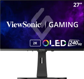 ViewSonic XG272-2K-OLED, 26.5"