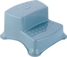 Keeeper Igor Pure Tritthocker nordic blue