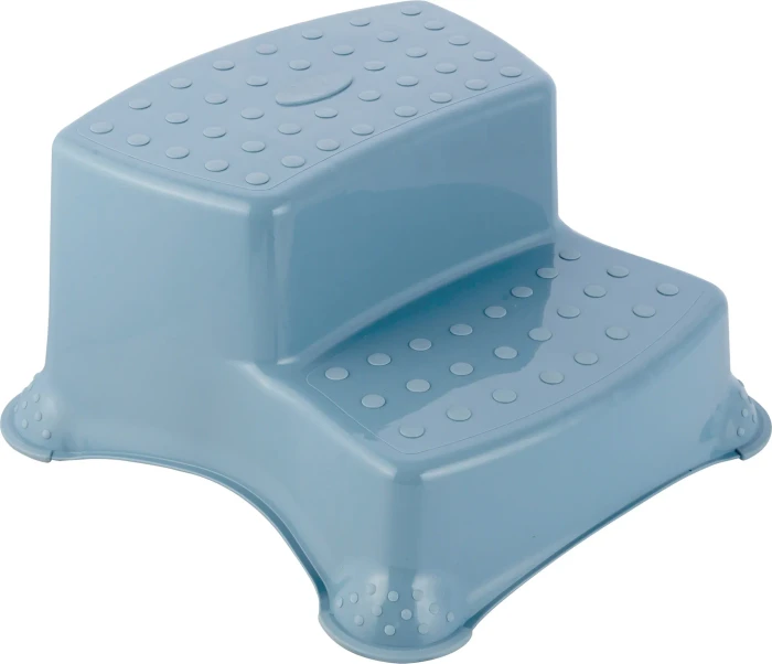 Keeeper Igor Pure Tritthocker nordic blue