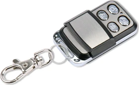 Olympia Komfort Fernbedienung Mini für Protect/Notrufsender