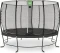 Exit Toys Lotus Classic Trampolin mit Sicherheitsnetz 366cm Vorschaubild
