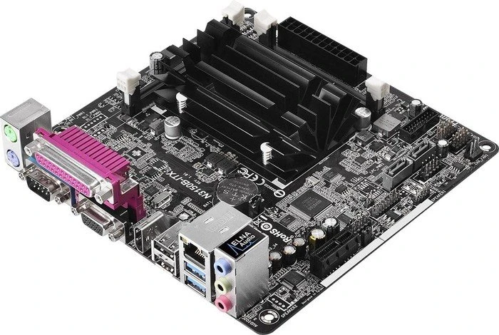 ASRock N3150B-ITX