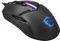 MSI Clutch GM30 Gaming Mouse schwarz, USB Vorschaubild