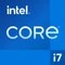 Intel Core i7-12700T, 8P+4E/20T, 1.40-4.70GHz, tray Vorschaubild