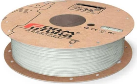 Formfutura HDglass PETG, clear, Spule, 1.75mm, 750g