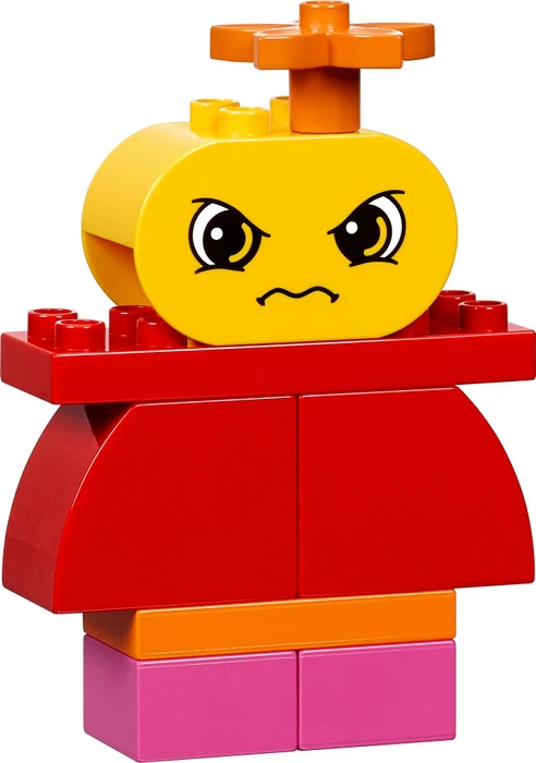 LEGO Education - BauDich Emotionen