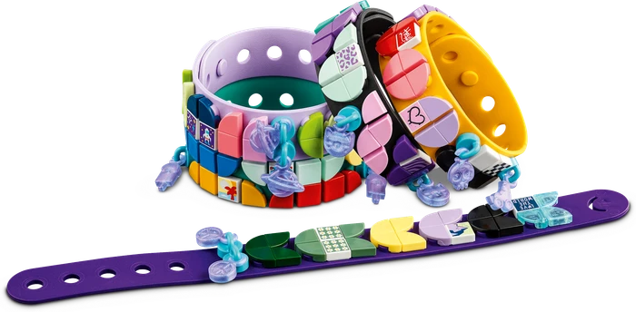 LEGO Dots - Armbanddesign Kreativset