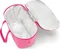Reisenthel Coolerbag Kühltasche twist pink Vorschaubild