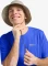 Jack Wolfskin Vonnan Funktionsshirt kurzarm vibrant blue (Herren) Vorschaubild