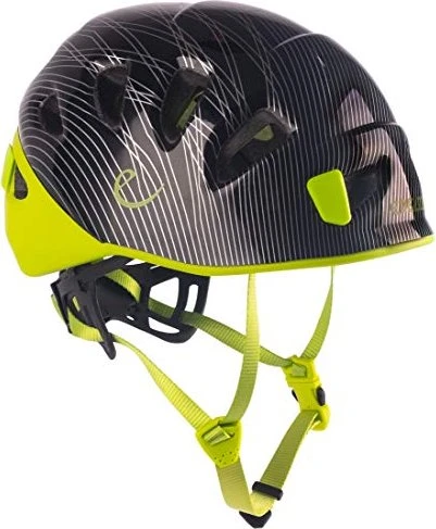Edelrid Shield II Helm night