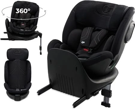 Kinderkraft Xrider 2 i-Size