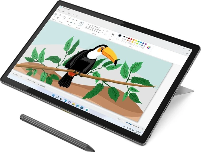 Lenovo IdeaPad Duet 5 12IAU7, Storm Grey, Core i5-1235U, 16GB RAM, 512GB