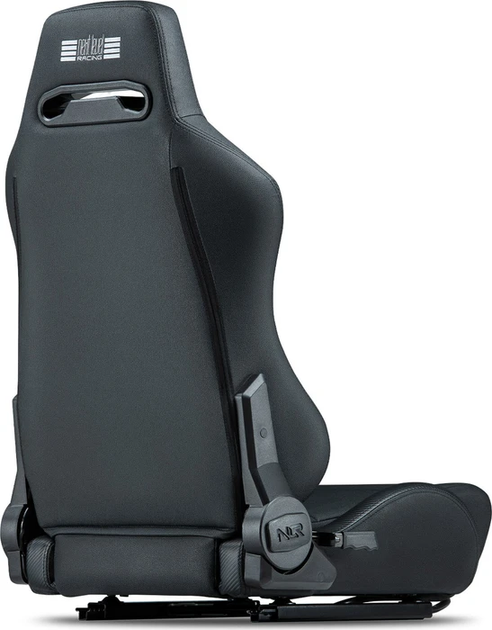Next Level Racing ERS3 Elite Liegesitz schwarz