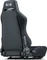 Next Level Racing ERS3 Elite Liegesitz schwarz Vorschaubild