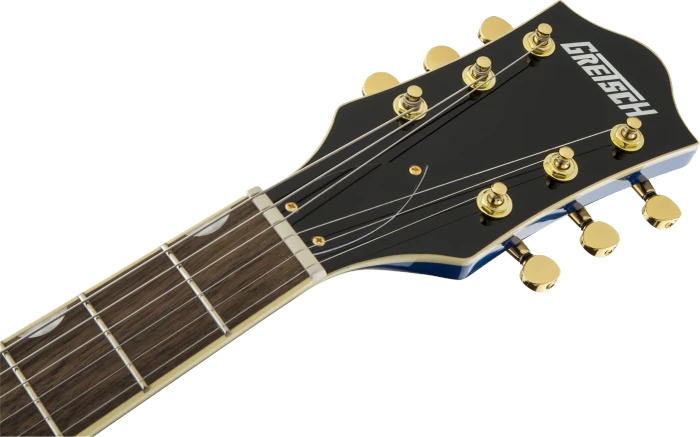 Gretsch G5655TG Electromatic CB Azure Metallic