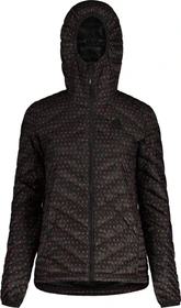 Maloja RehM. Funktionsjacke moonless (Damen)
