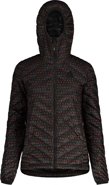 Maloja RehM. Funktionsjacke moonless (Damen)