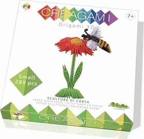 CreativaMente Creagami Bee S
