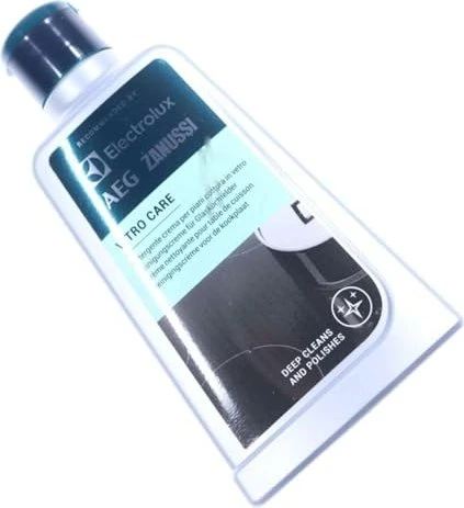 AEG Electrolux M3HCC200 VitroCare Reinigungscreme für Glaskeramik, 250ml