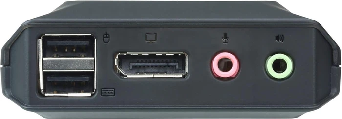 ATEN CS22DP