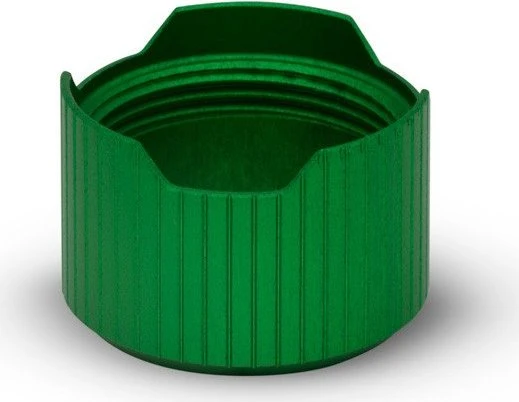 EK Water Blocks EK-Torque Compression Ring STC 16, grün, 6er-Pack