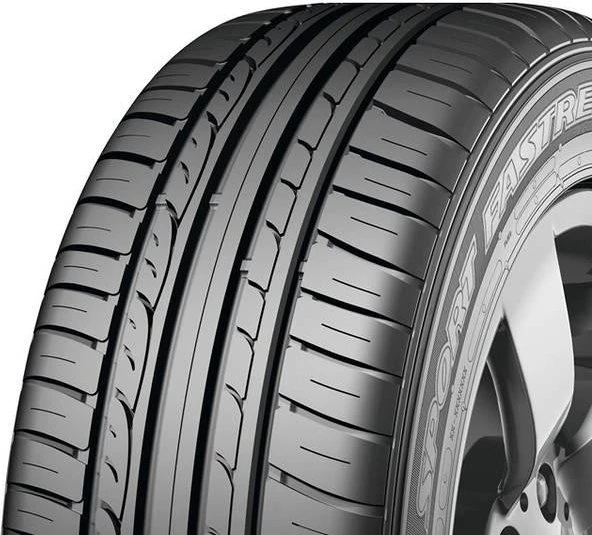 Dunlop SP Sport FastResponse