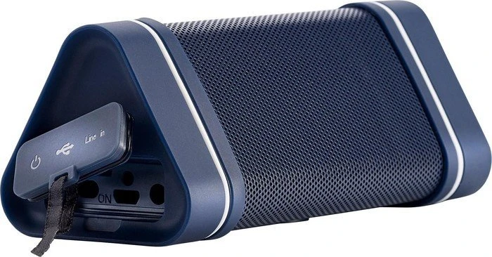 Hercules WAE Outdoor 04 Plus blau