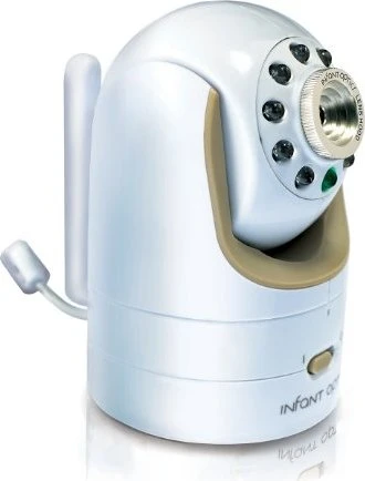 Infant Optics DXR-8 Video-Babyphone