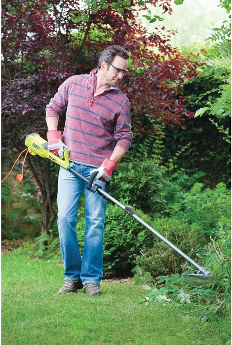 Ryobi RBC1226I Elektro-Rasentrimmer