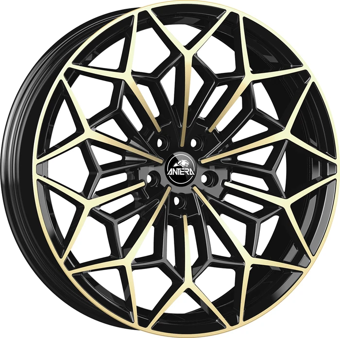 Antera Felgen A105 9.5x22 5/108 ET35 (verschiedene Farben)