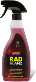 Atlantic Radglanz Reinigungsmittel 500ml