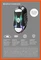 SteelSeries Aerox 9 Wireless schwarz, USB/Bluetooth Vorschaubild