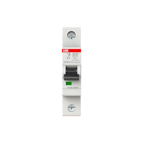 ABB S201M-Z6