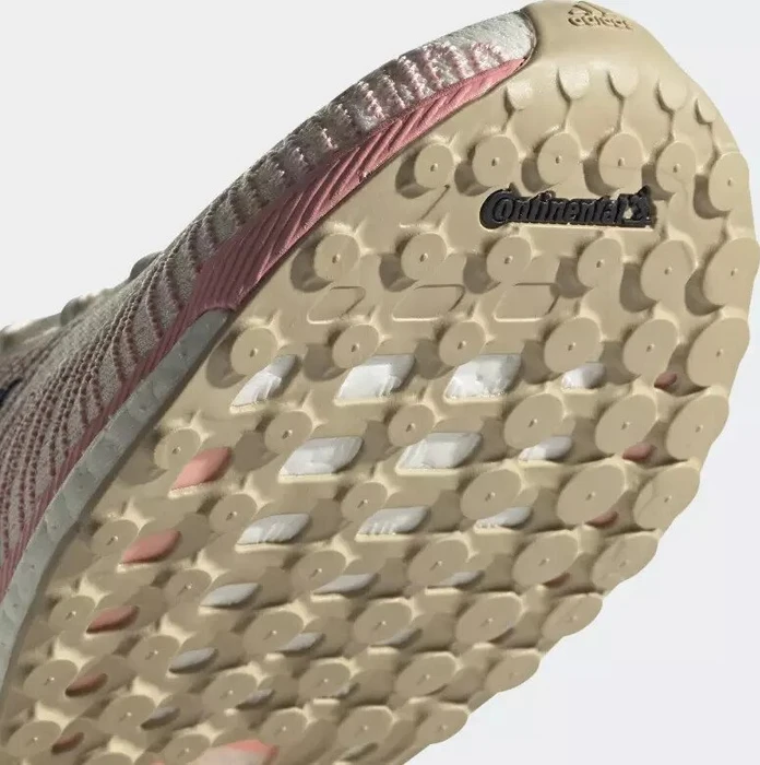 adidas Solar Boost 19 chalk white/tech indigo/glory pink (Damen)