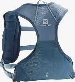 Salomon Agile 2 Set copen blue