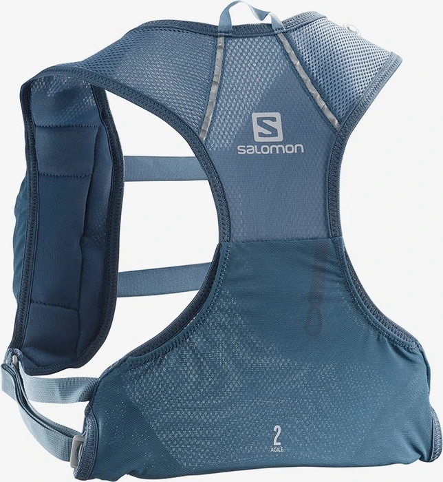Salomon Agile 2 Set