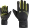 Ziener Galiso-Z GTX + Gore Plus Warm Skihandschuhe electric grass (Herren) Vorschaubild