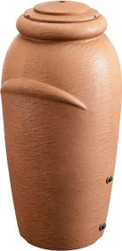 Prosperplast Aquacan Baby Regenwassertank 210l terracotta